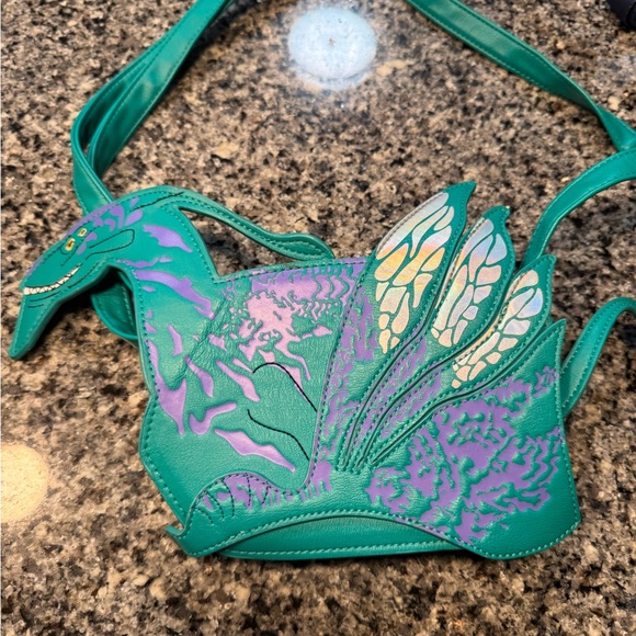 Avatar Banshee Crossbody bag - Picture 1 of 7